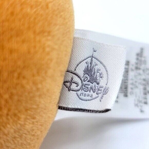 2/$15 Disney Lady & The Tramp Lady Plush Dog Toy Brown 8.5" Stuffed Furrytale - Picture 8 of 10